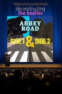 Deconstructing the Beatles’ Abbey Road: Side 2