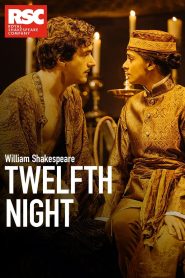 RSC Live: Twelfth Night