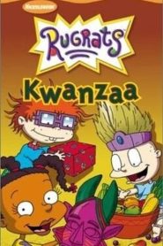 A Rugrats Kwanzaa