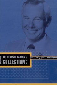 The Ultimate Collection starring Johnny Carson – The Best of the 70s and 80s