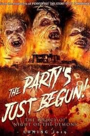The Party’s Just Begun: The Legacy of Night of The Demons