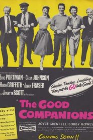 The Good Companions