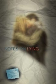 Notes on Lying