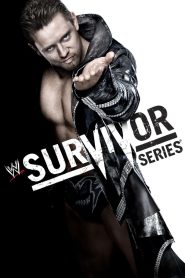 WWE Survivor Series 2012