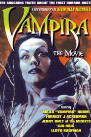 Vampira: The Movie