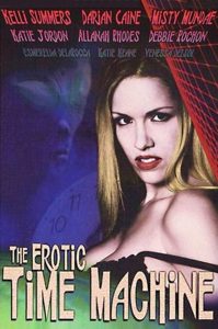 The Erotic Time Machine