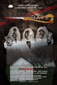 Razor Days