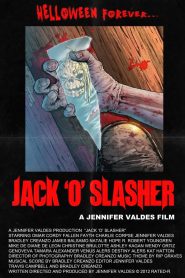 Jack ‘O’ Slasher