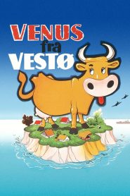 Venus fra Vestø