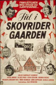 Jul i Skovridergaarden